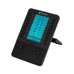 Консоль расширения Flat-Phone Eх60 предназначен для расширения функциональных возможностей SIP-телефона Flat-Phone B, РЕЕСТР Консоль расширения Flat-Phone Eх60 предназначен для расширения функциональных возможностей SIP-телефона Flat-Phone B, РЕЕСТР