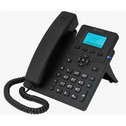 Телефон IP-телефон Flat-Phone C10: 2 SIP-аккаунта, 2 порта 10/100BASE-T (RJ-45), ЖК-дисплей, PoEIP-телефон Flat-Phone C10: 2 SIP-аккаунта, 2 порта 10/100BASE-T (RJ-45), ЖК-дисплей, PoE Телефон IP-телефон Flat-Phone C10: 2 SIP-аккаунта, 2 порта 10/100BASE-T (RJ-45), ЖК-дисплей, PoEIP-телефон Flat-Phone C10: 2 SIP-аккаунта, 2 порта 10/100BASE-T (RJ-45), ЖК-дисплей, PoE